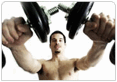 Descrizione: VMA Fitness